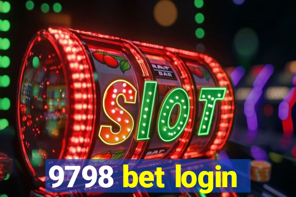 9798 bet login